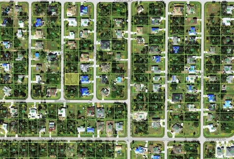 1228 Ardella Street Port Charlotte FL 33952