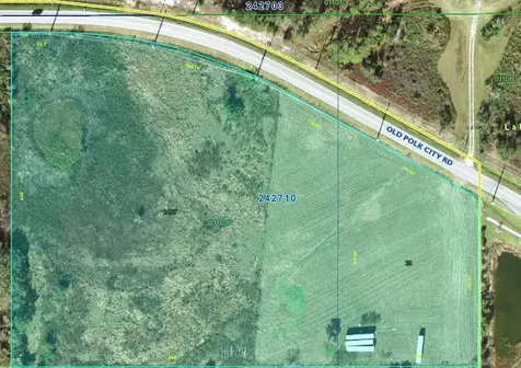Old Polk City Road Lakeland FL 33809