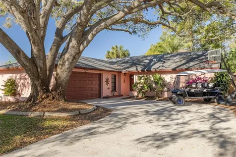 333 Arbor Drive E Palm Harbor FL 34683