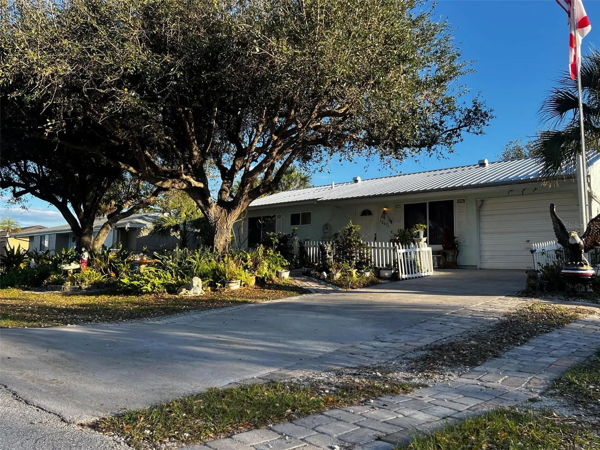 18671 Kerrville Circle Port Charlotte FL 33948
