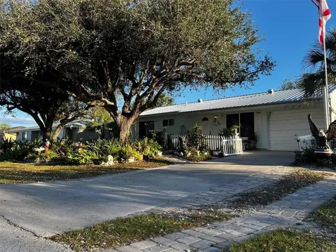 18671 Kerrville Circle Port Charlotte FL 33948