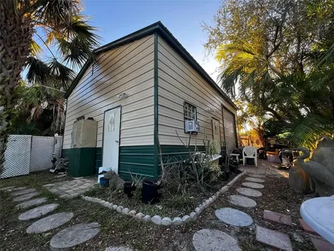 18671 Kerrville Circle Port Charlotte FL 33948