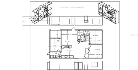 18671 Kerrville Circle Port Charlotte FL 33948