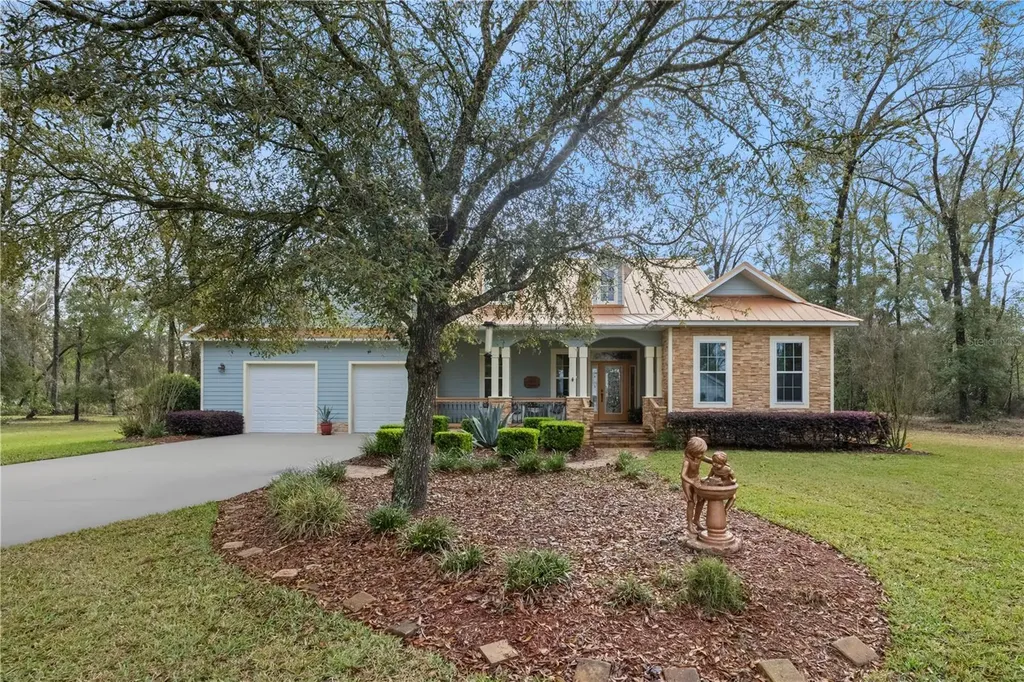 9250 Emily Drive Fanning Springs FL 32693