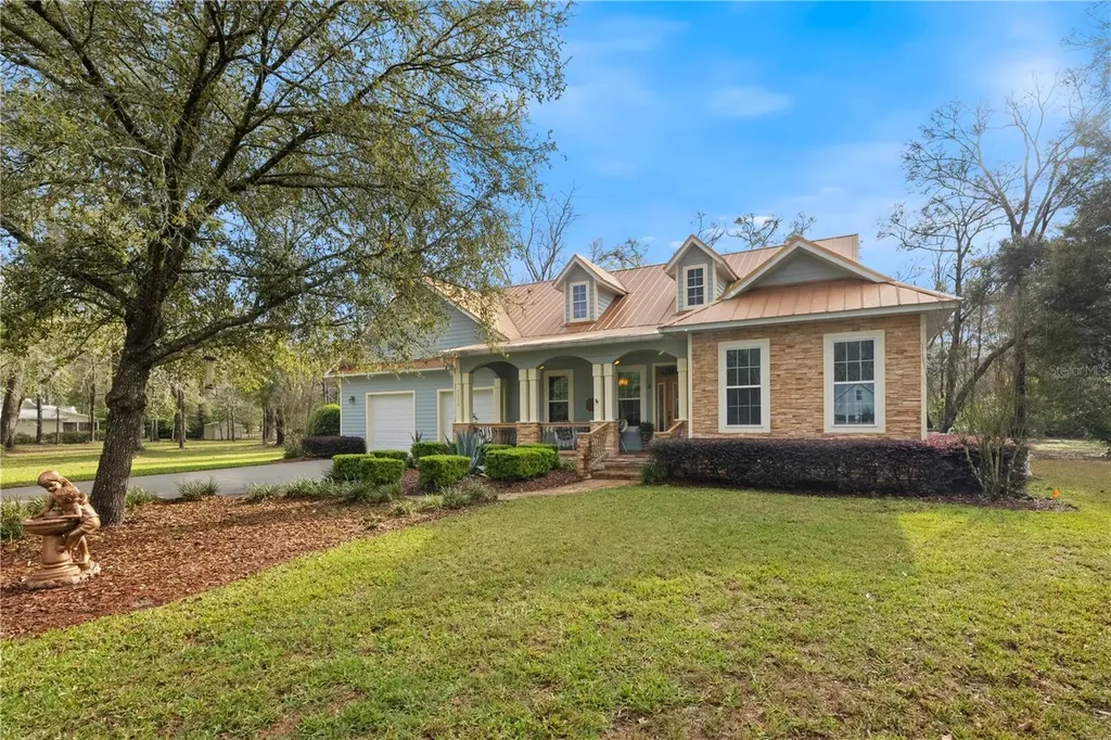 9250 Emily Drive Fanning Springs FL 32693