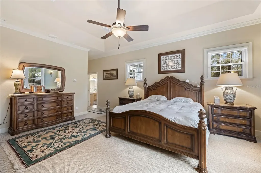 9250 Emily Drive Fanning Springs FL 32693