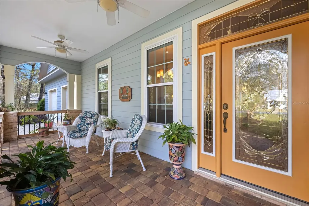 9250 Emily Drive Fanning Springs FL 32693