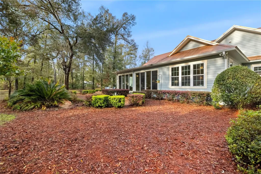 9250 Emily Drive Fanning Springs FL 32693