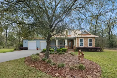 9250 Emily Drive Fanning Springs FL 32693