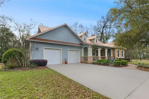 9250 Emily Drive Fanning Springs FL 32693