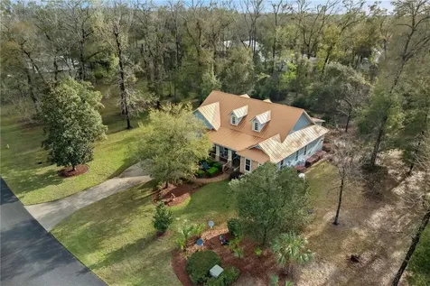 9250 Emily Drive Fanning Springs FL 32693