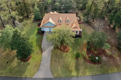 9250 Emily Drive Fanning Springs FL 32693