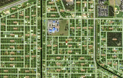 17388 Tyler Avenue Port Charlotte FL 33948
