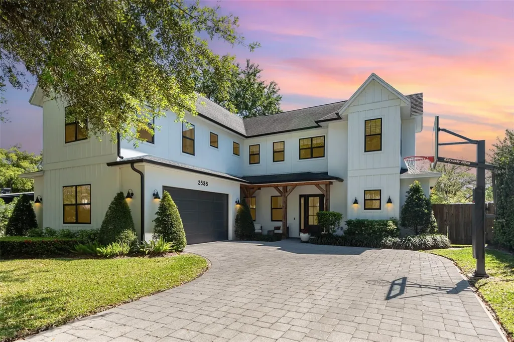 2536 Brookshire Avenue Winter Park FL 32792
