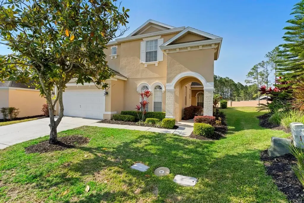 306 Orista Drive Davenport FL 33897