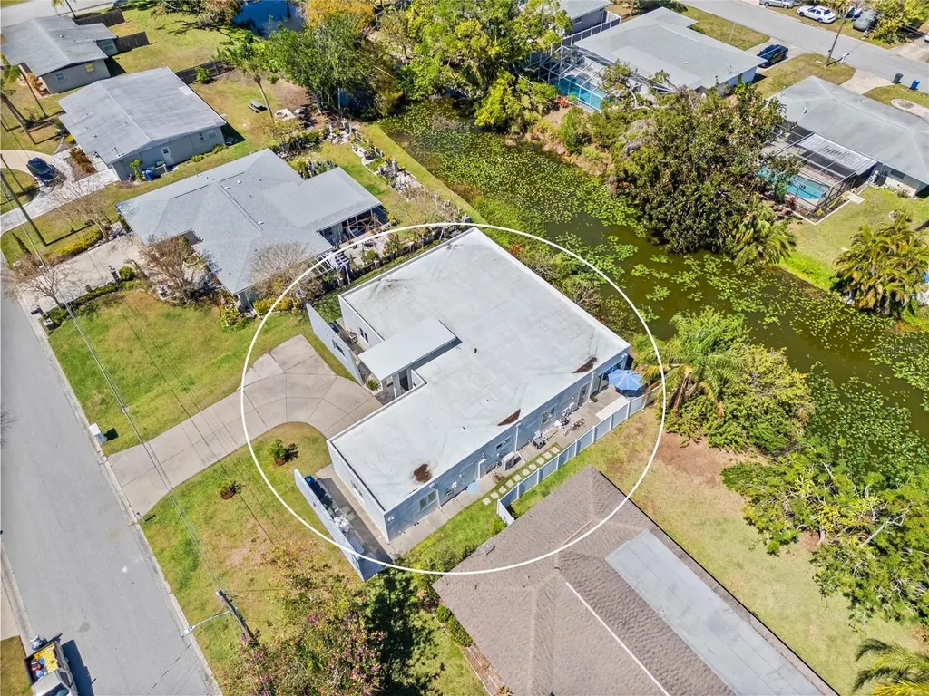 3319 Mayflower Street Sarasota FL 34231