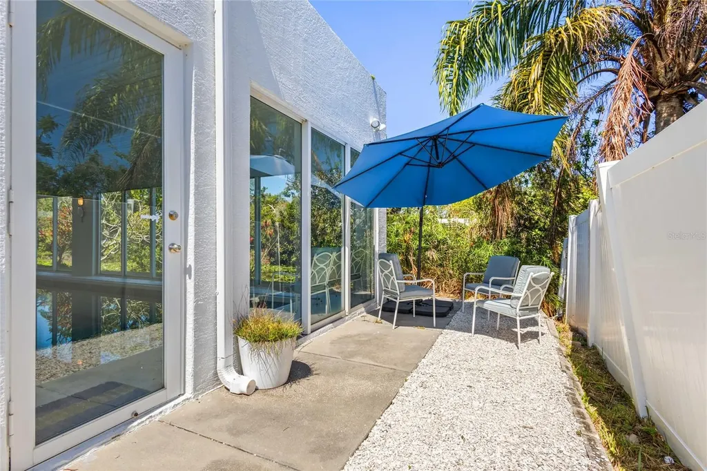 3319 Mayflower Street Sarasota FL 34231