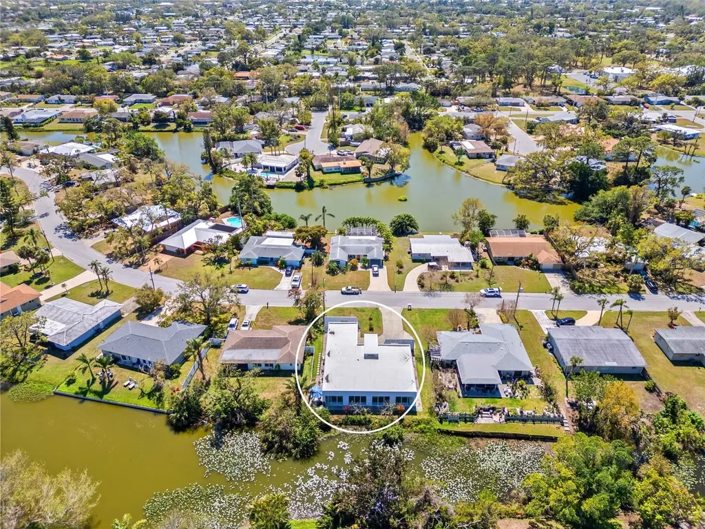 3319 Mayflower Street Sarasota FL 34231
