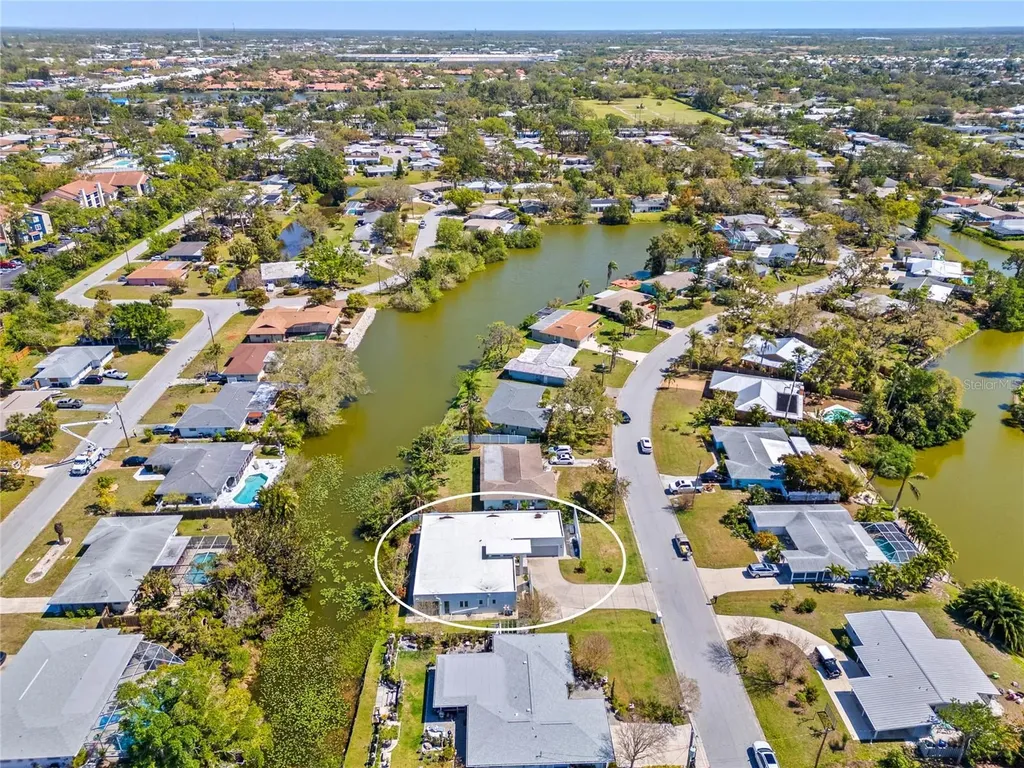 3319 Mayflower Street Sarasota FL 34231