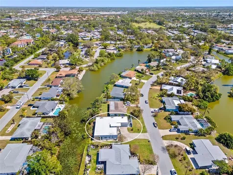 3319 Mayflower Street Sarasota FL 34231
