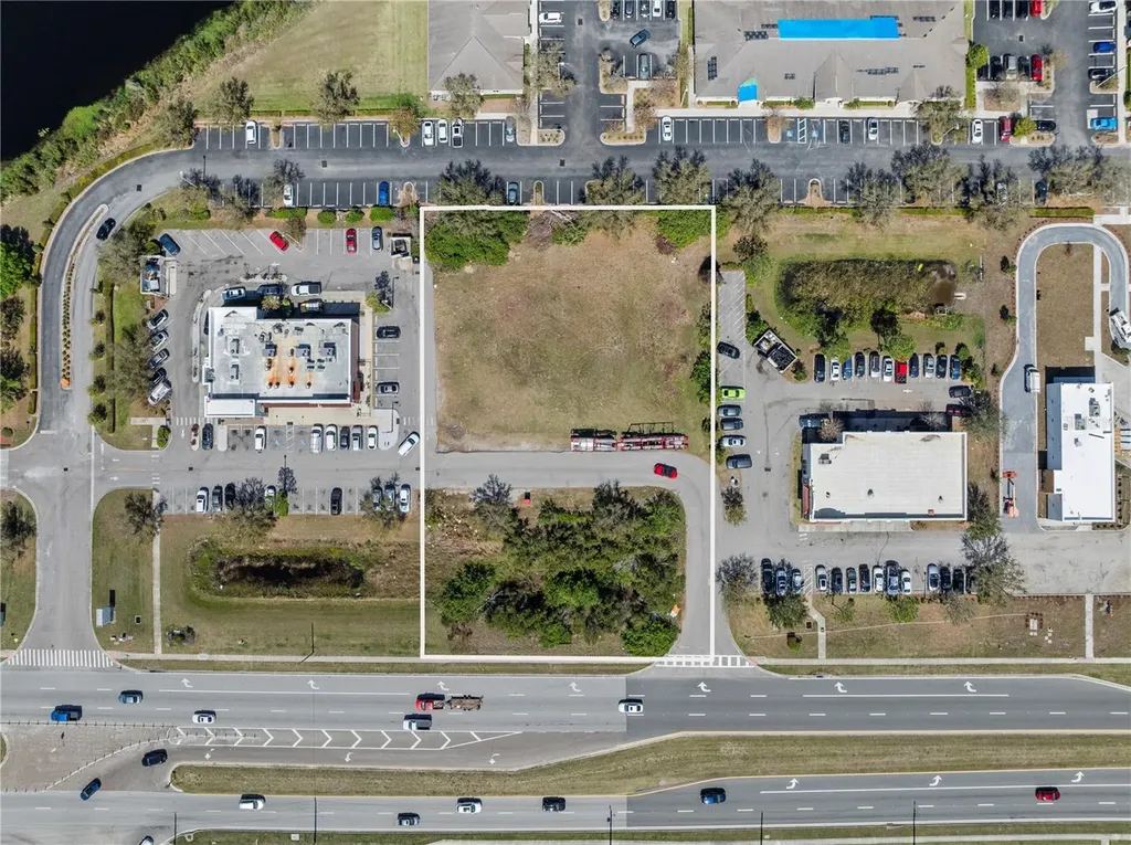 Big Bend Road Riverview FL 33579