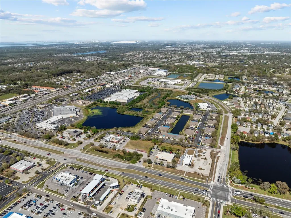 Big Bend Road Riverview FL 33579