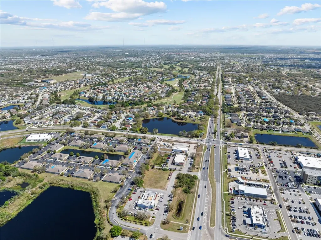Big Bend Road Riverview FL 33579