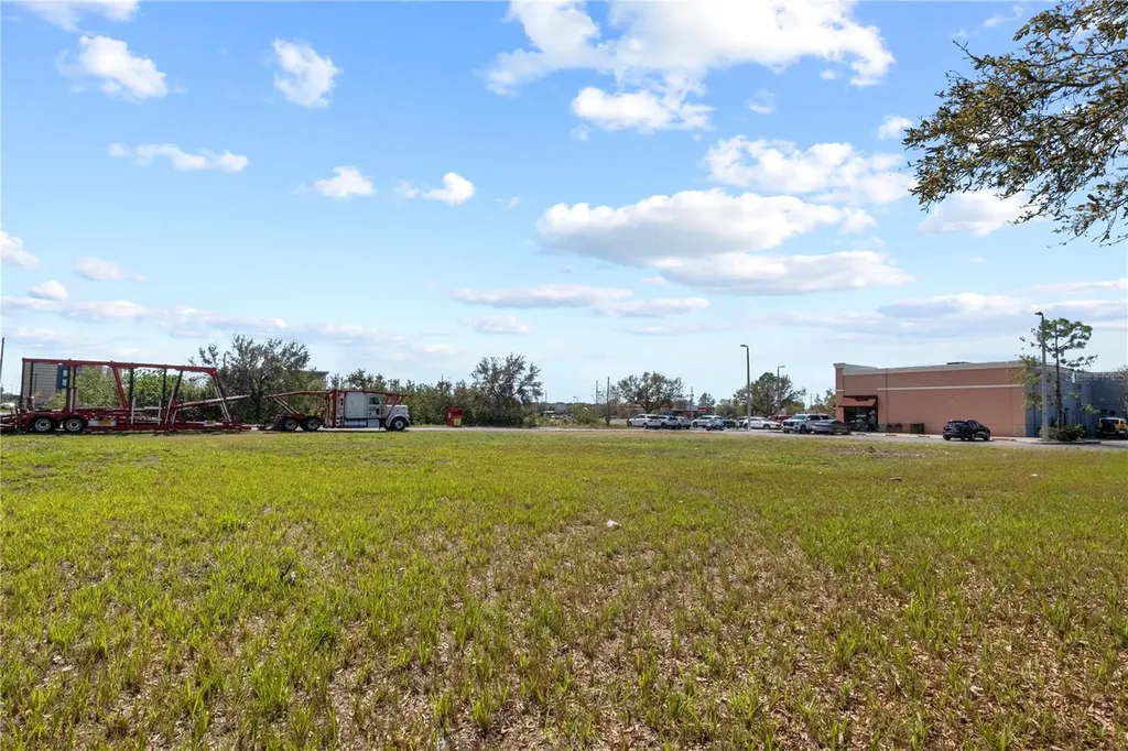 Big Bend Road Riverview FL 33579