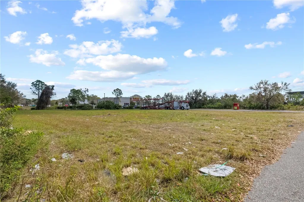 Big Bend Road Riverview FL 33579