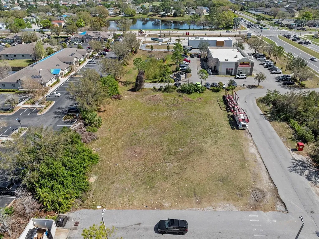 Big Bend Road Riverview FL 33579