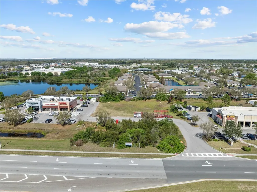 Big Bend Road Riverview FL 33579