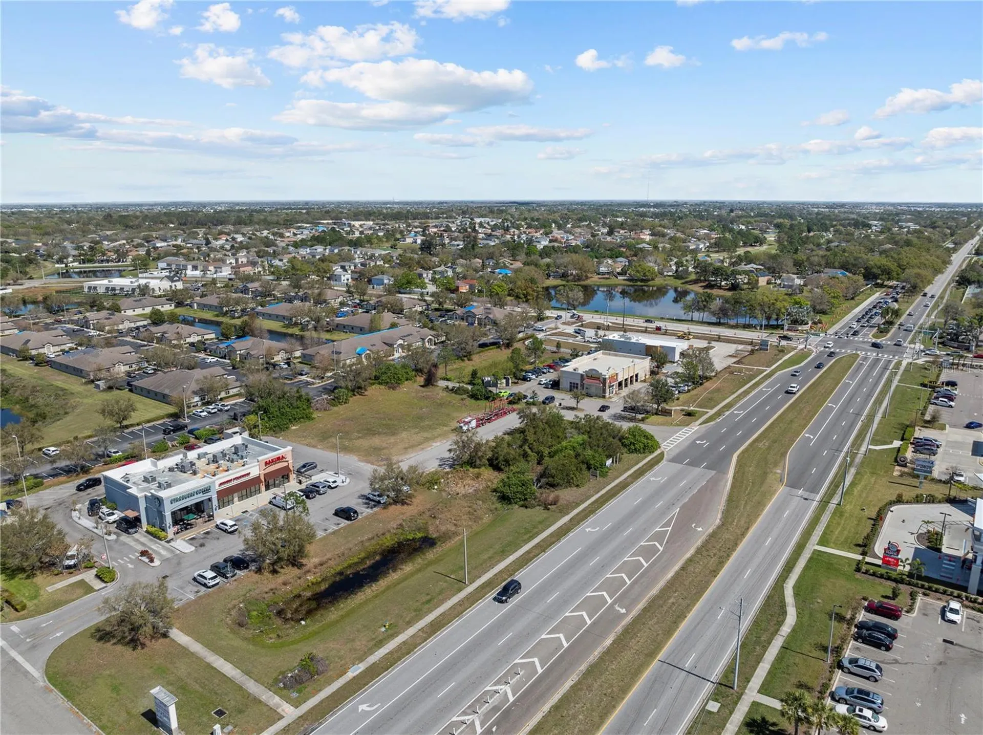 Big Bend Road Riverview FL 33579
