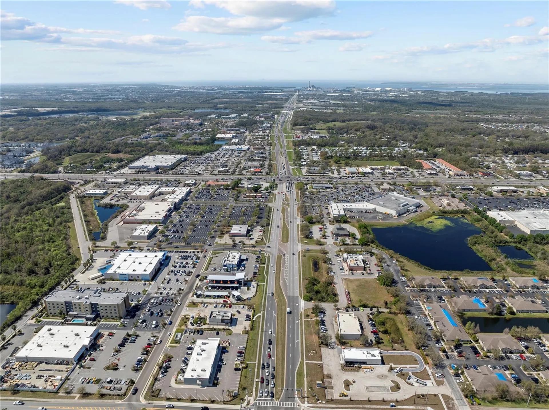 Big Bend Road Riverview FL 33579