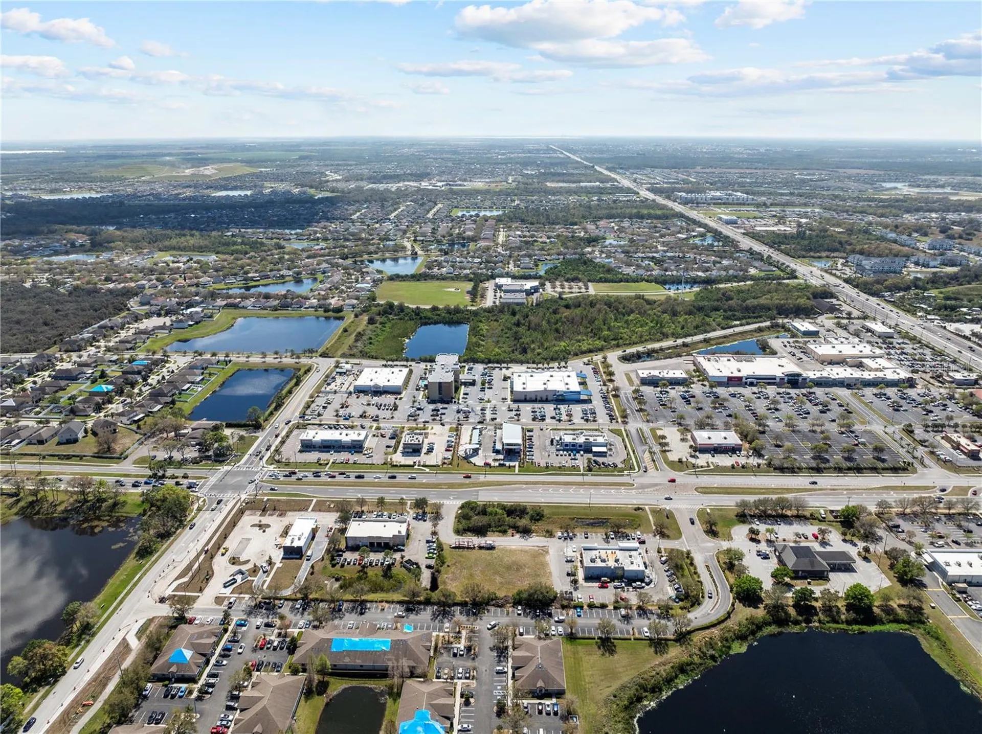 Big Bend Road Riverview FL 33579