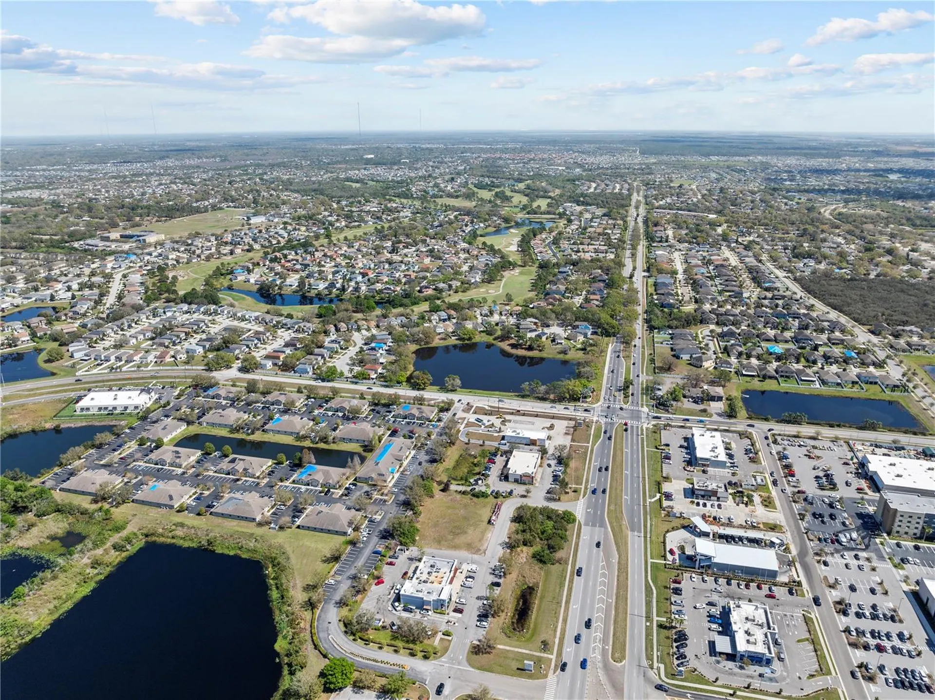 Big Bend Road Riverview FL 33579