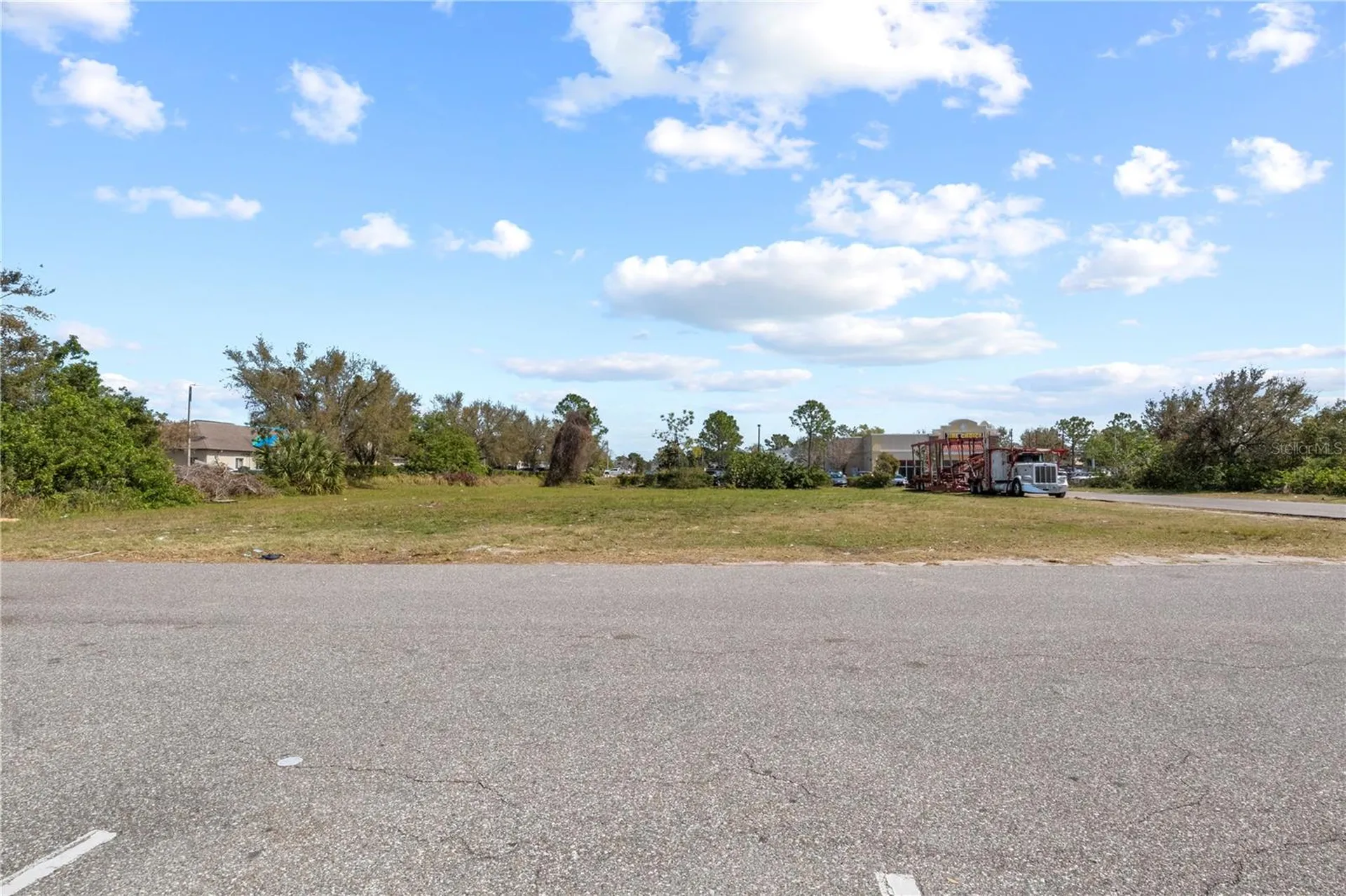 Big Bend Road Riverview FL 33579