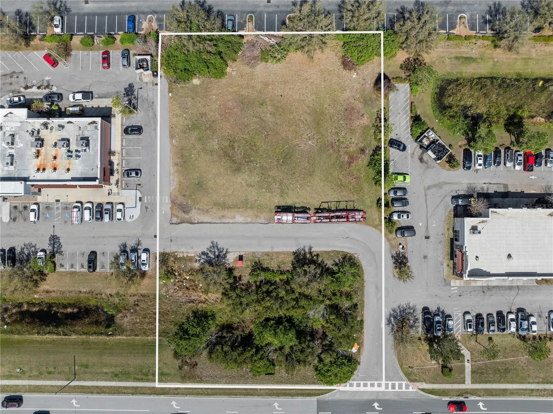 Big Bend Road Riverview FL 33579