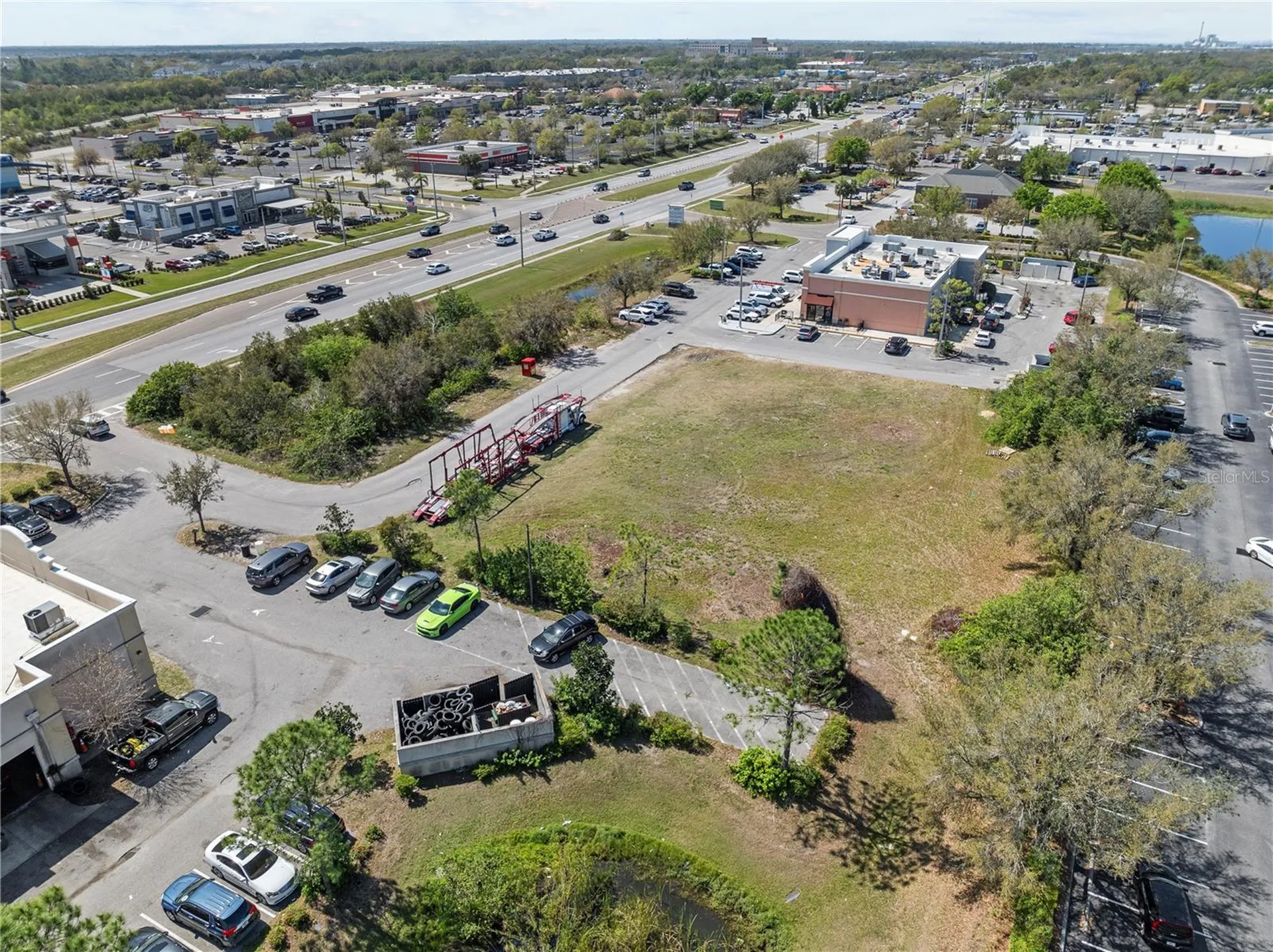 Big Bend Road Riverview FL 33579