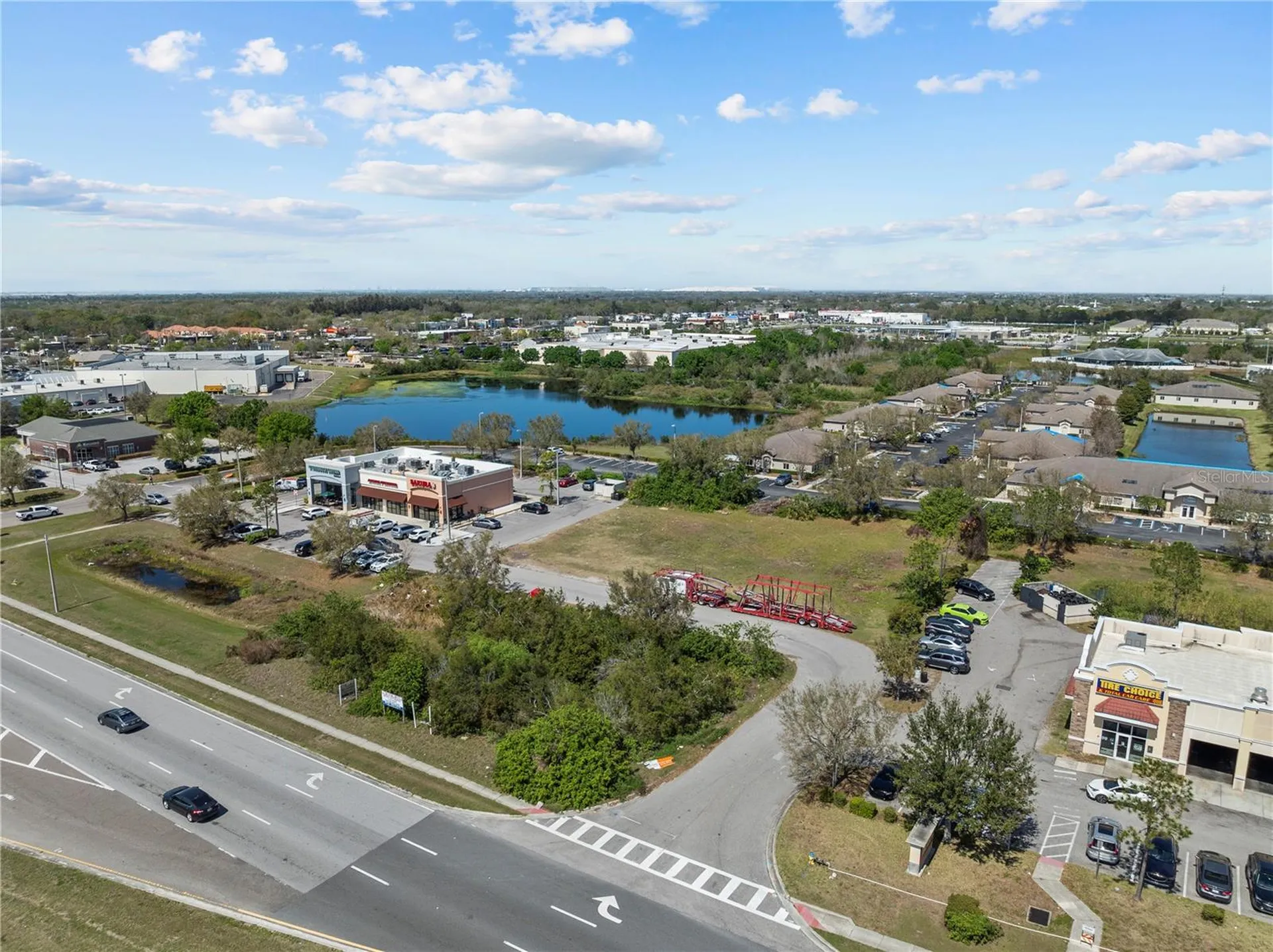 Big Bend Road Riverview FL 33579