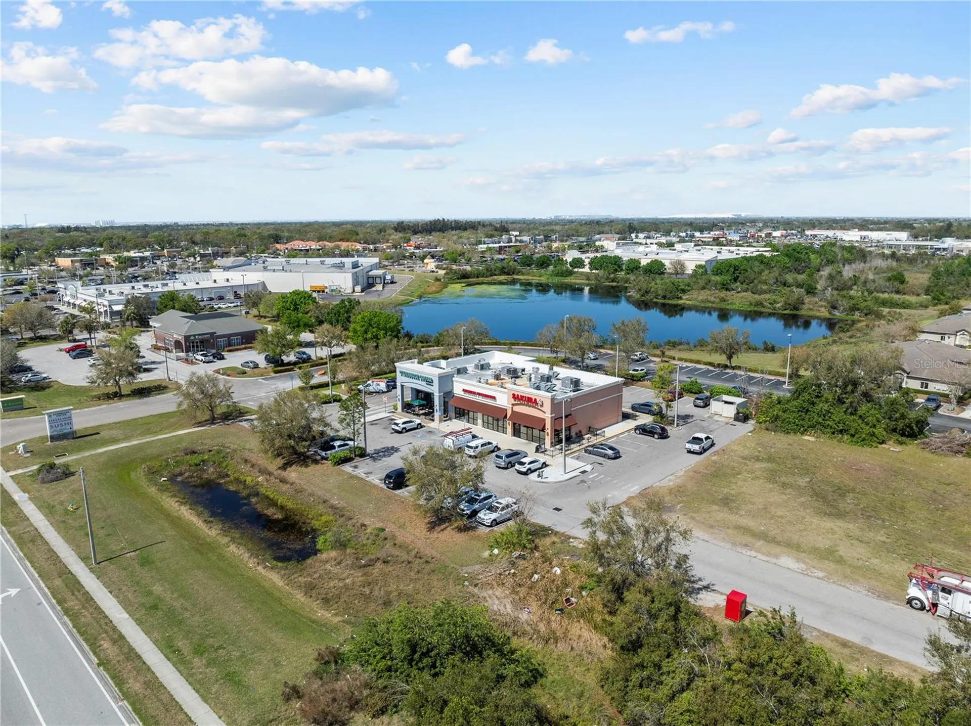 Big Bend Road Riverview FL 33579