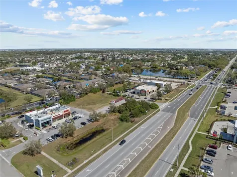 Big Bend Road Riverview FL 33579