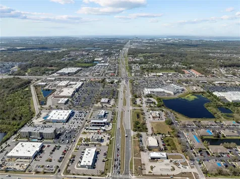 Big Bend Road Riverview FL 33579