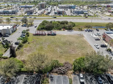 Big Bend Road Riverview FL 33579