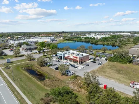 Big Bend Road Riverview FL 33579
