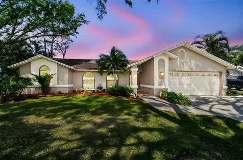 1585 Virginia Avenue Palm Harbor FL 34683