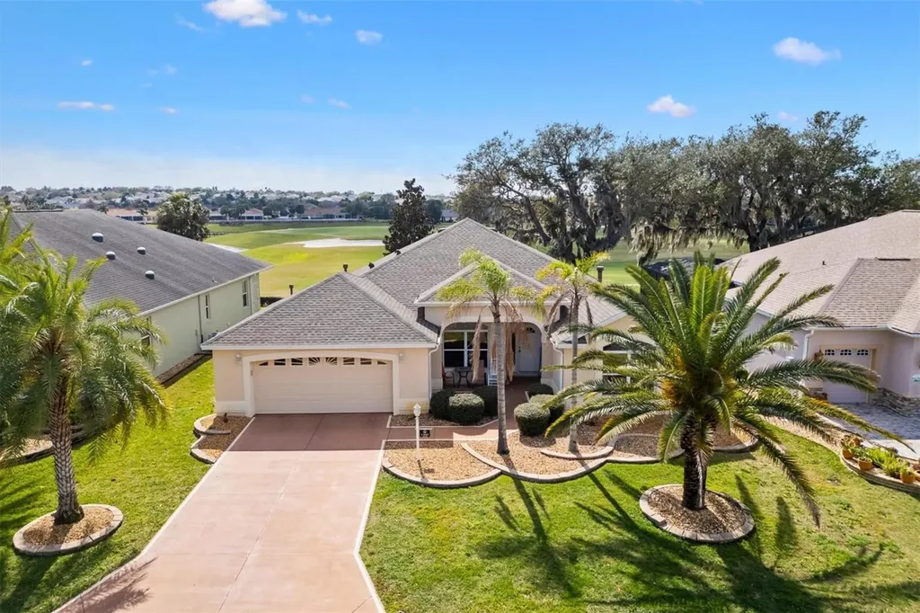1380 Mayesville Way The Villages FL 32162