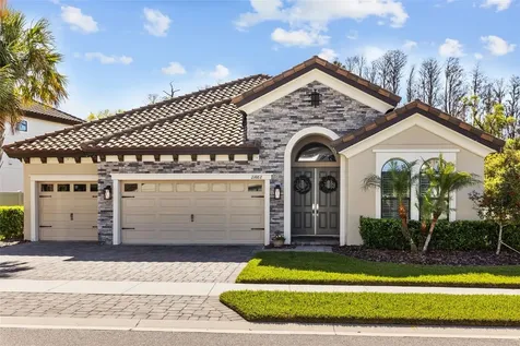 21662 Pristine Lake Boulevard Land O Lakes FL 34637