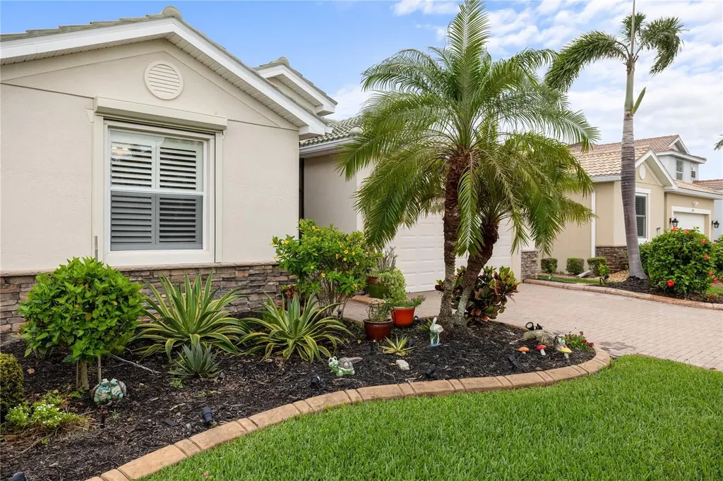 2183 Nettlebush Lane Venice FL 34292