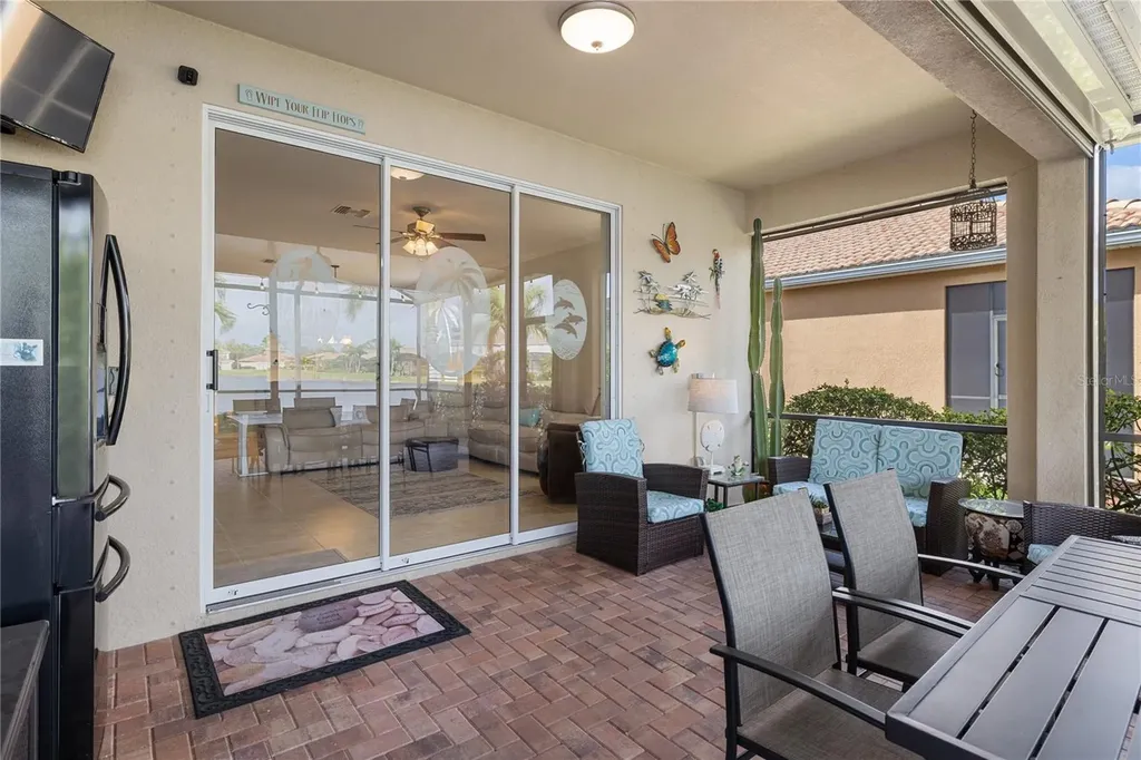 2183 Nettlebush Lane Venice FL 34292