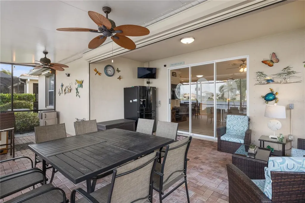 2183 Nettlebush Lane Venice FL 34292